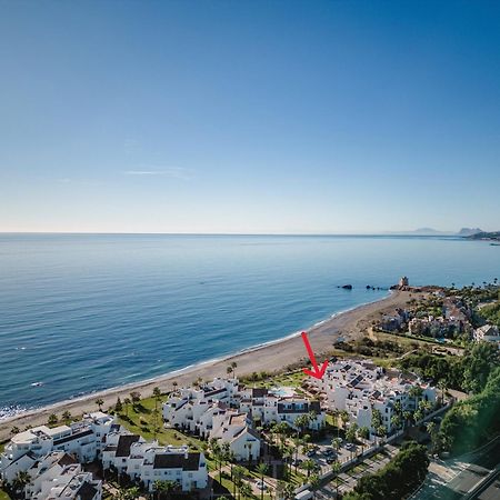 Sunrise Beach Front - Casares Del Mar Kültér fotó
